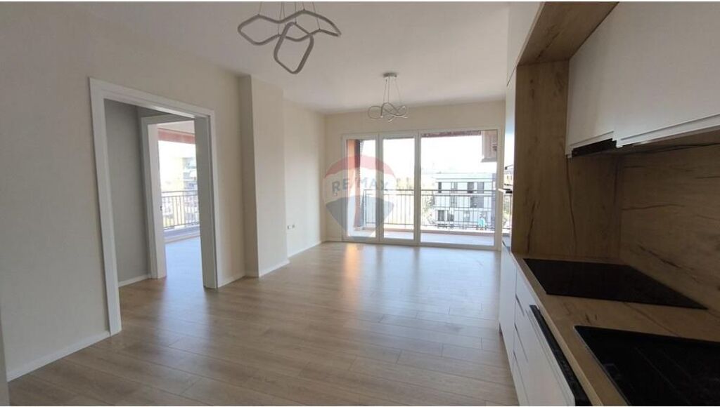 Apartment - For Rent - Former Aviation Field, Tirana