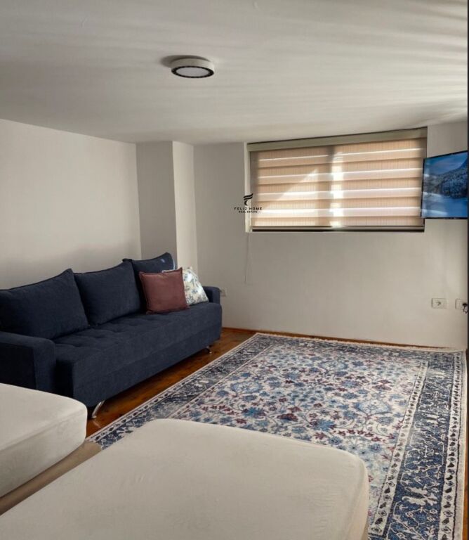 APPARTAMENTO IN AFFITTO 1+1 STRADA DI DURRËS 50.000 LEKE