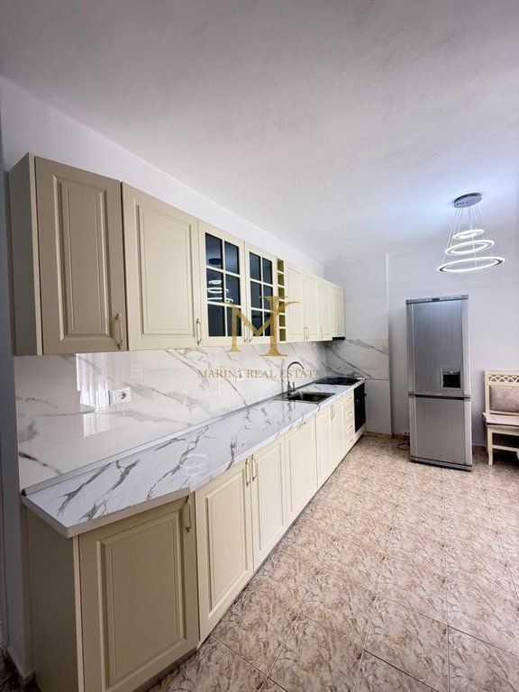 FOR RENT 1+1 APARTMENT IN ILIRIA BEACH !!