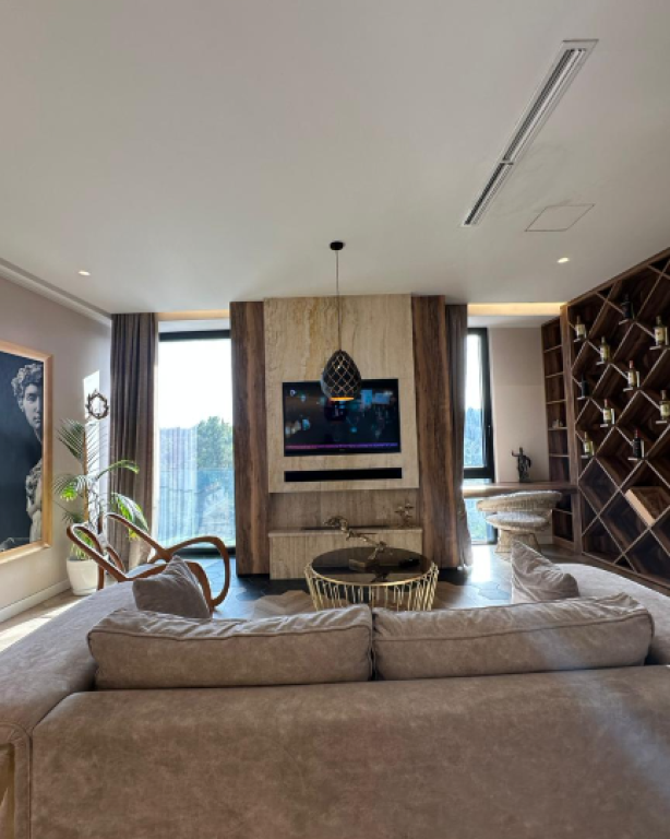 💎 Luxury Apartment 1+1 + Parking Space for Sale   