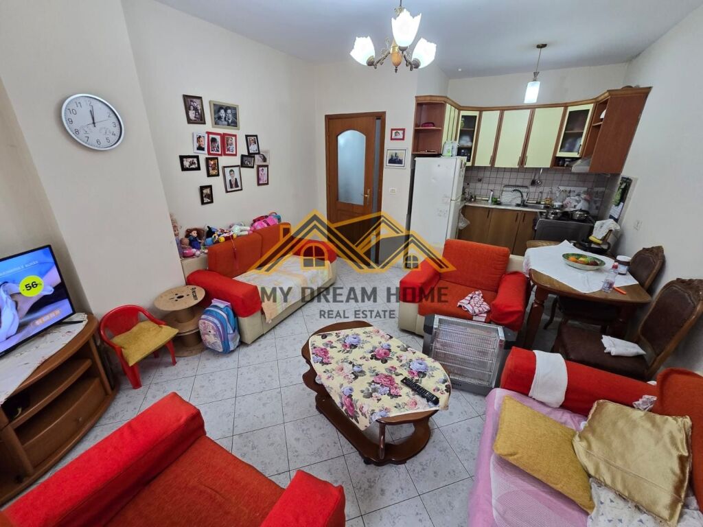Shitet, Apartament 2+1, Plazh Iliria, Durres