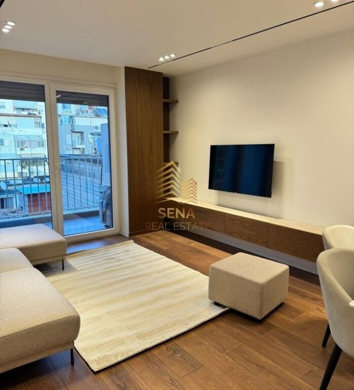 Rent, Apartment 1+1+blk+Parking Spot, Xhamllik, 700 Euro/month