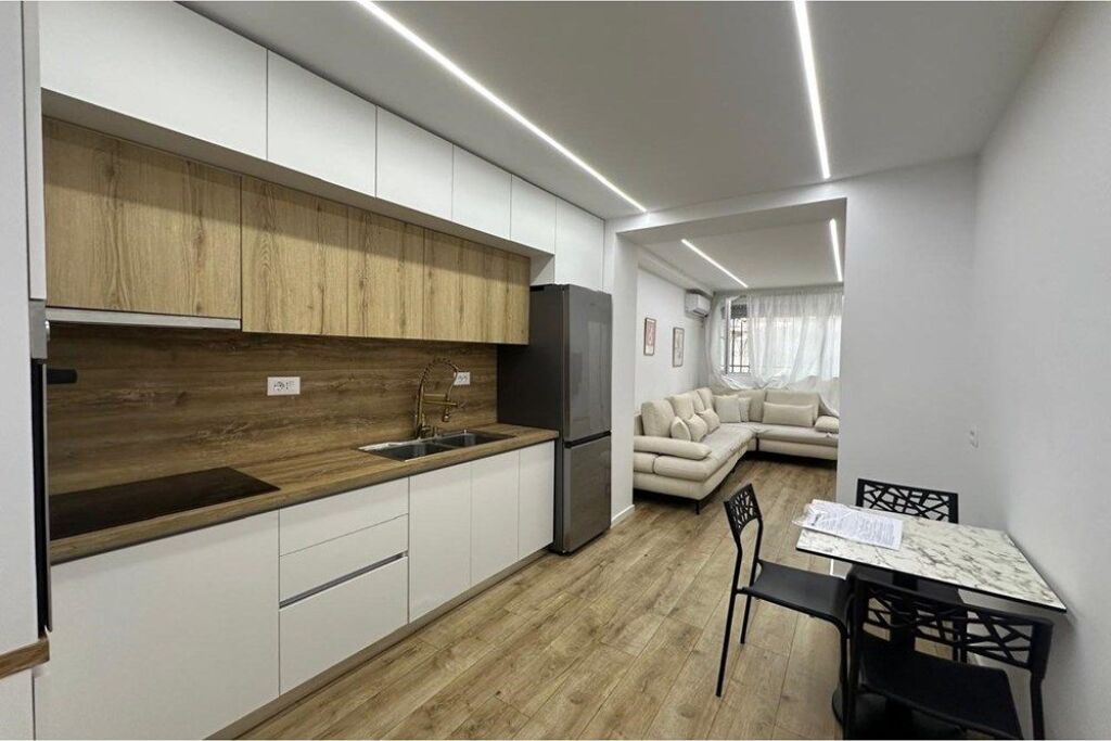 Apartment 1+1 for rent, 21 December