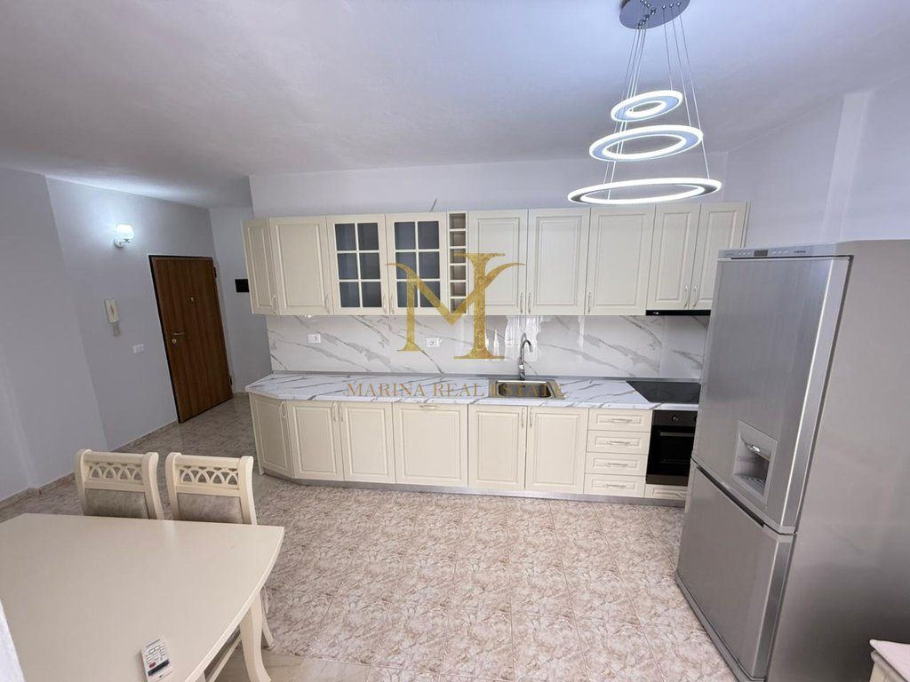 FOR RENT 1+1 APARTMENT IN ILIRIA BEACH !!