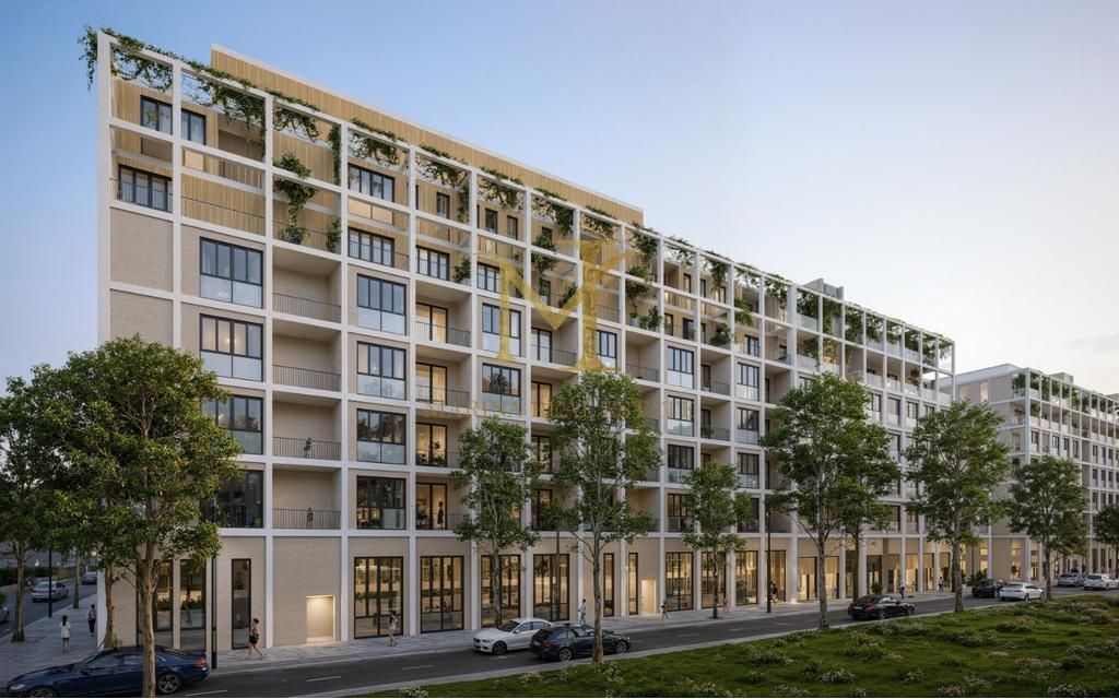 Appartamento 1+1 in vendita - La residenza più nuova "Mali i Robit", Golem!!