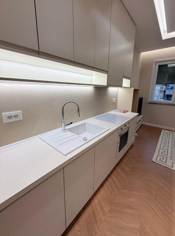 📌JEPET ME QIRA APARTAMENT 2+1 – LIQENI I THATË