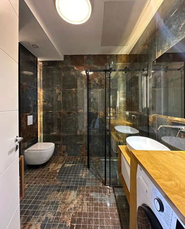 💎 Appartamento di Lusso 1+1 + Posto Auto in Vendita