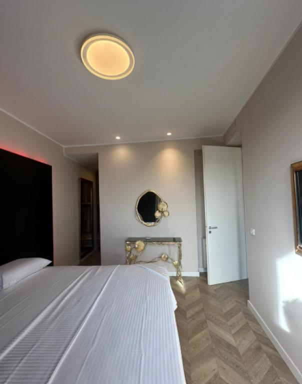 💎 Luxury Apartment 1+1 + Parking Space for Sale   