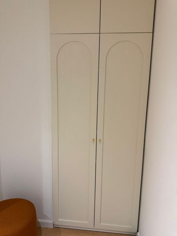 APARTAMENT 2+1 PER QERA TEK GARDA