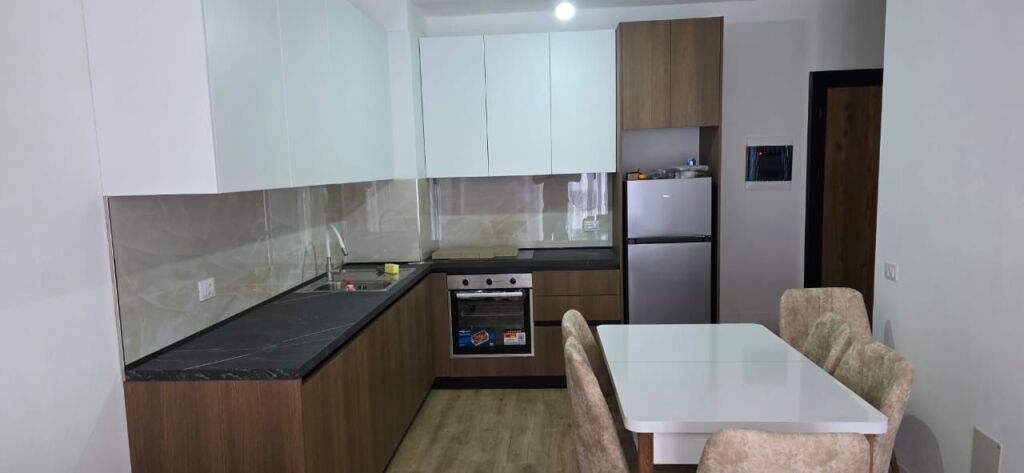 Apartment for rent 2+1+Parking at Univer City!