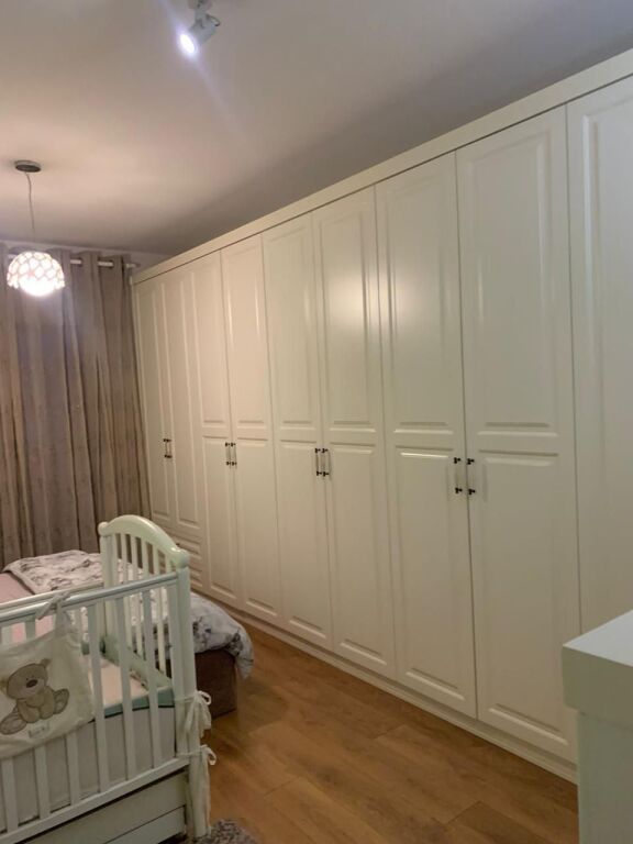 Apartament 1+1 per shitje, te Kodra e Diellit 1