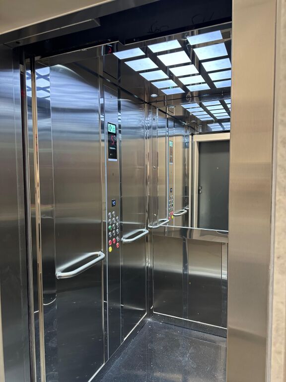 Apartament për Qira