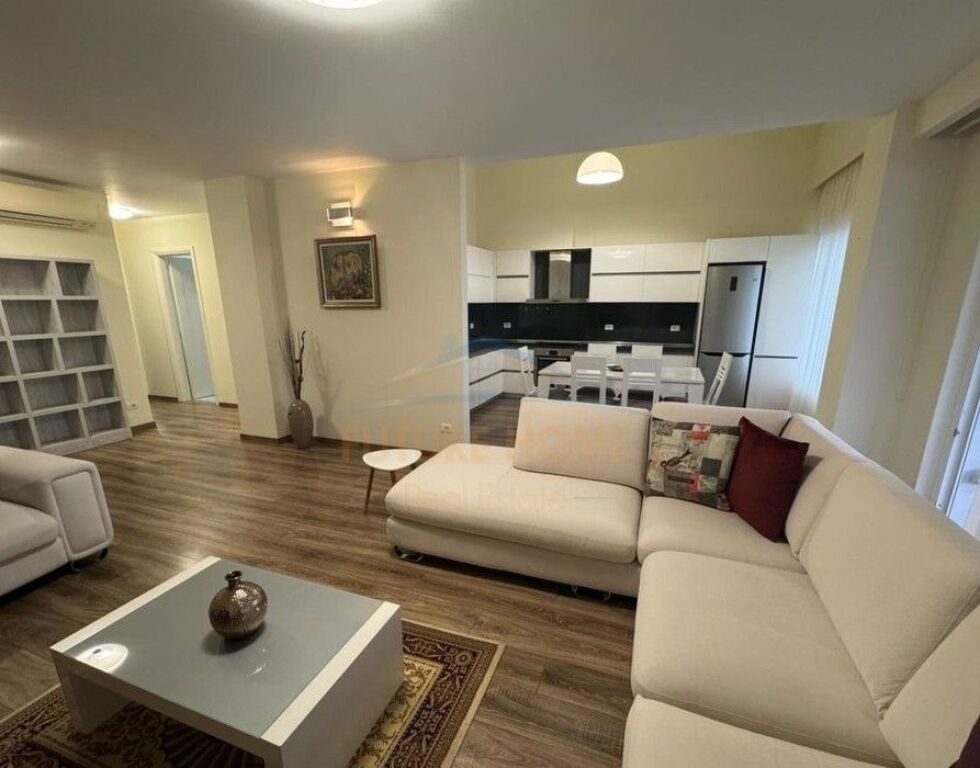 Qera, Apartament 2+1+2, Long Hill Residence, Tiranë.