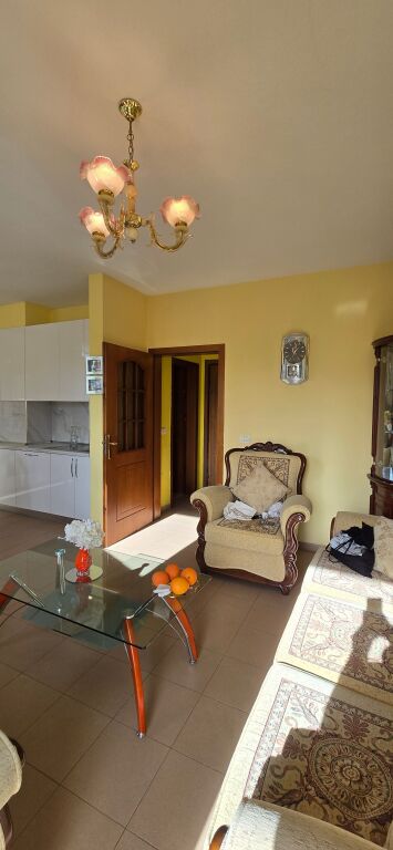 APPARTAMENTO 2+1, VIA ELBASANIT