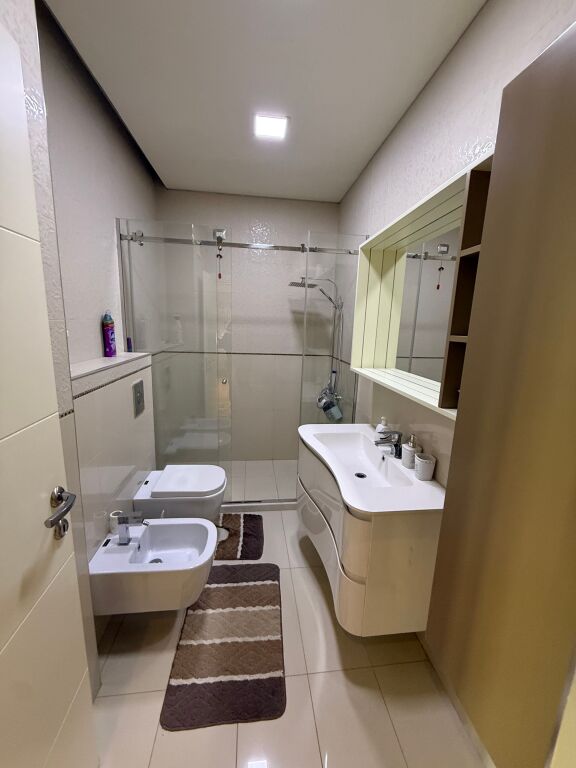 Al Ring Center, Appartamento 2+1 Arredato in Affitto!