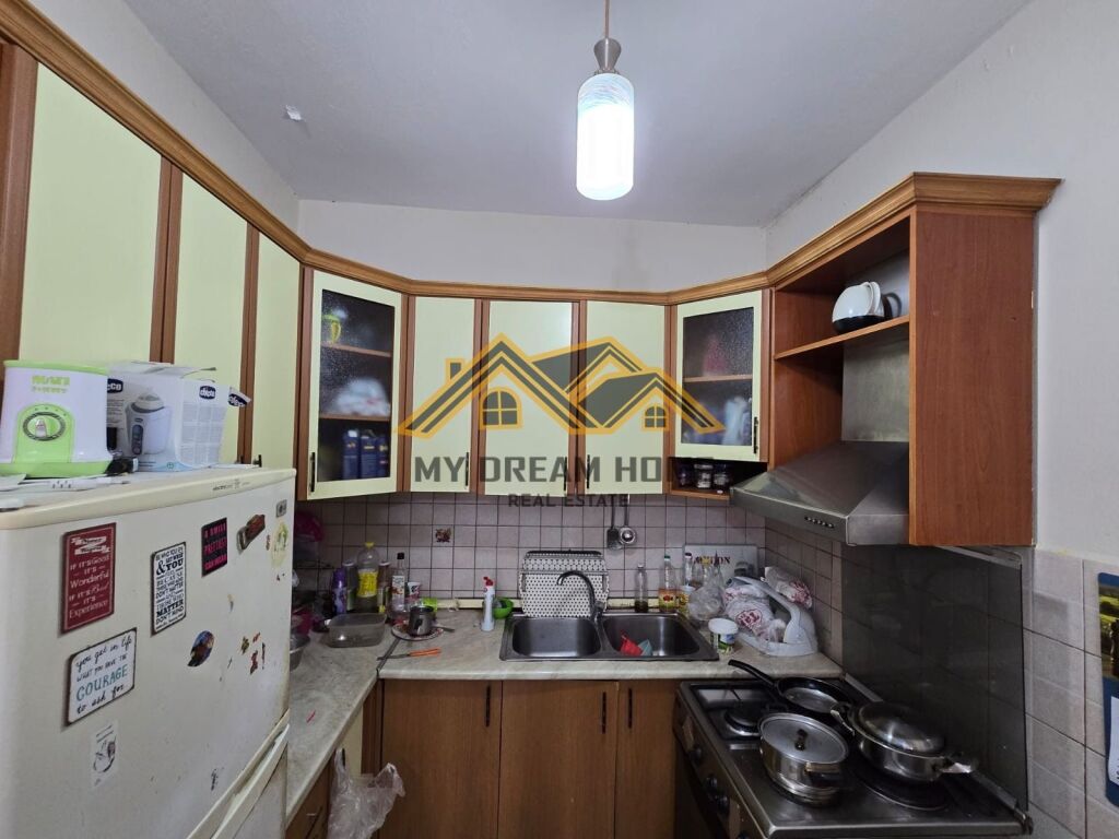 Shitet, Apartament 2+1, Plazh Iliria, Durres