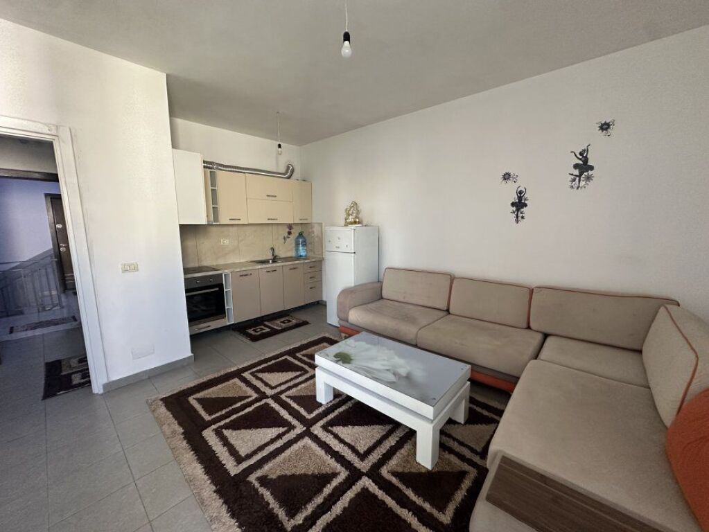 Apartment for rent 1+1 - 📍Astir