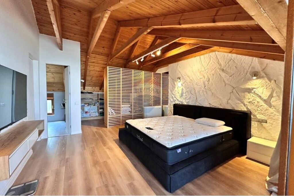 Villa al Complesso Kolombo in affitto