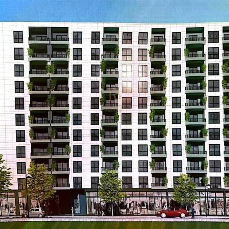 🏡 Shitet Apartament 2+1 – Fusha e Aviacionit