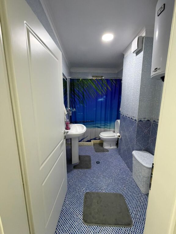 🏡 Shitet apartament 2+1 ne Don Bosko , Disponon Hipotek