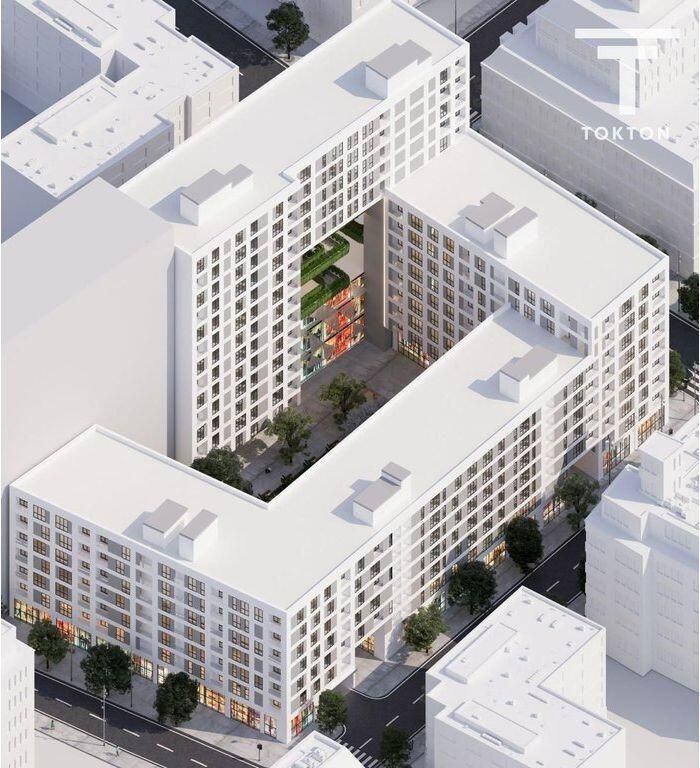 FOR SALE, APARTMENT 1+1, SAN PAOLO RESIDENCE, NEW BOULEVARD, TIRANA