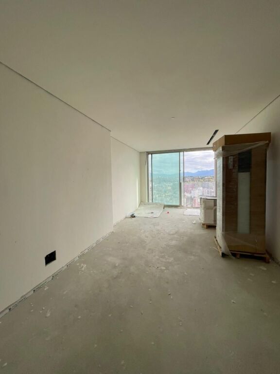 📌 SHITET APARTAMENT 1+1 + LAVANTERI – DOWNTOWN ONE