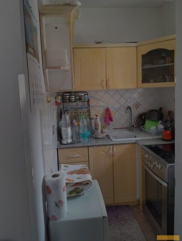 Shitet, Apartament 3+1+2, Brryli, Tiranë.