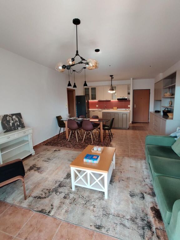 APARTAMENT 2+1 , TE RRUGA E KAVAJËS ‼️