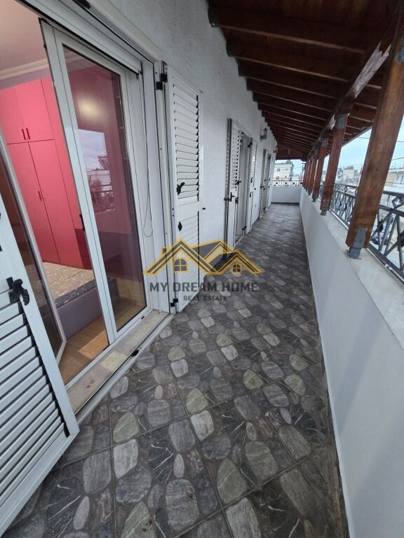 SHITET SHTEPI DHE NJESI BIZNESI 2-KATESHE, LAGJA 15, DURRES