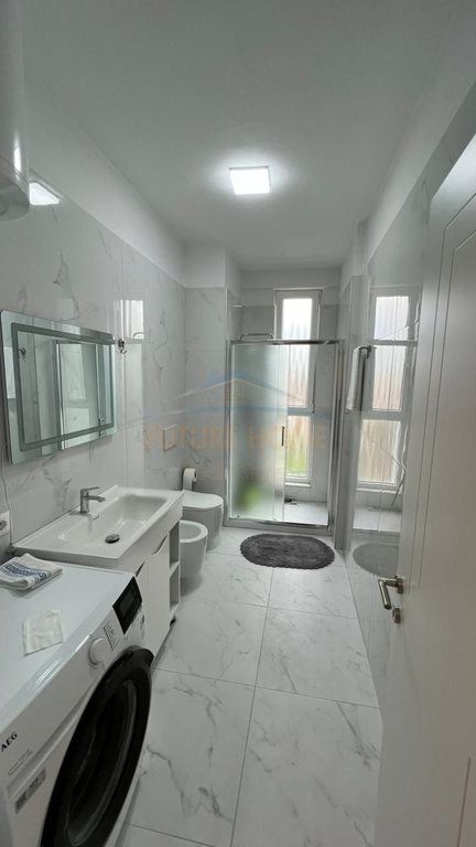 Rent, Apartment 1+1, Siri Kodra Street, Tirana