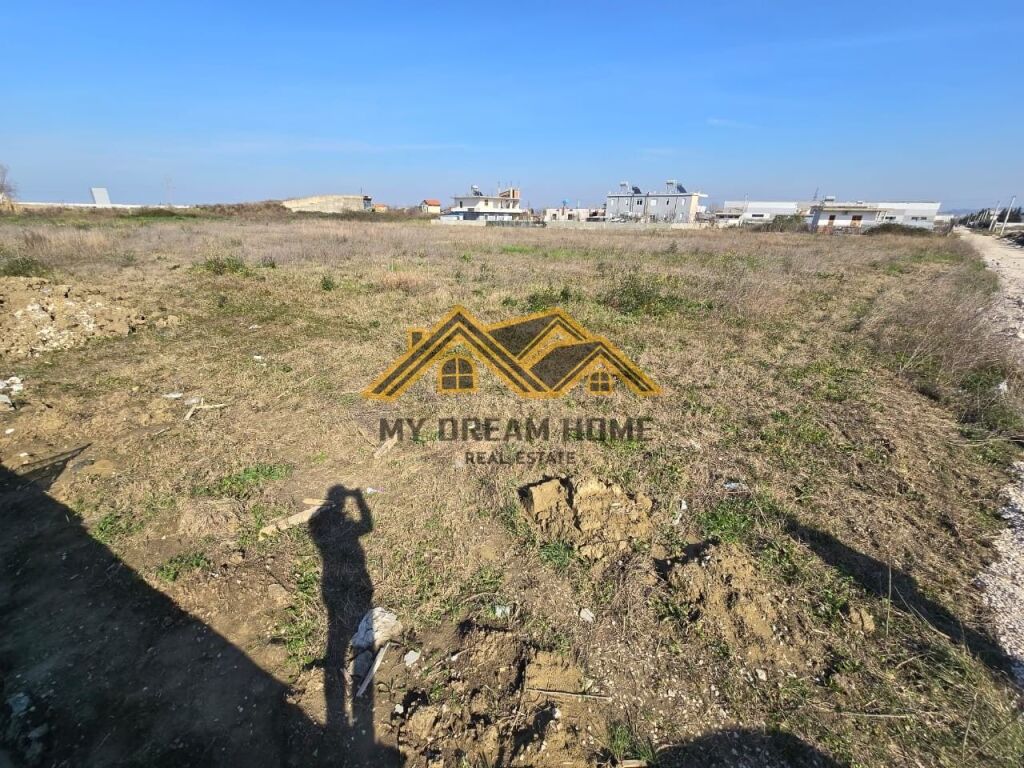 TOKE PER SHITJE NE XHAFZOTAJ-DURRES!