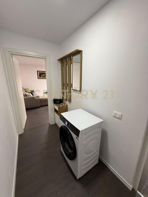 APARTAMENT 1+1 ME QIRA, TEK RRUGA BARDHYL, TIRANE!