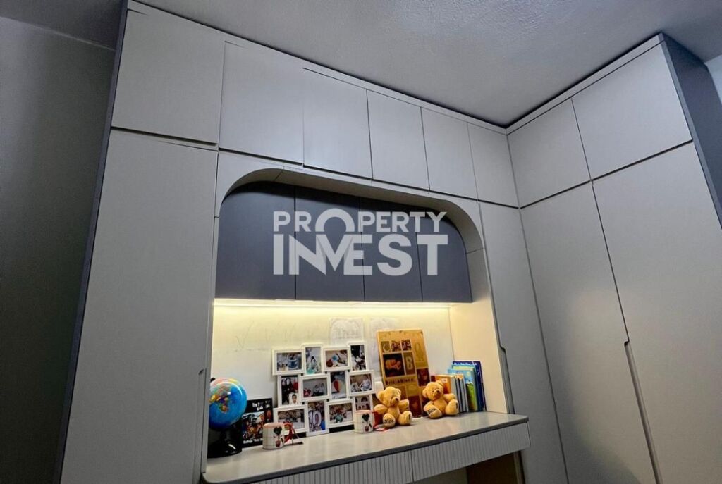 Apartment 2+1 for sale Dinamo Stadium