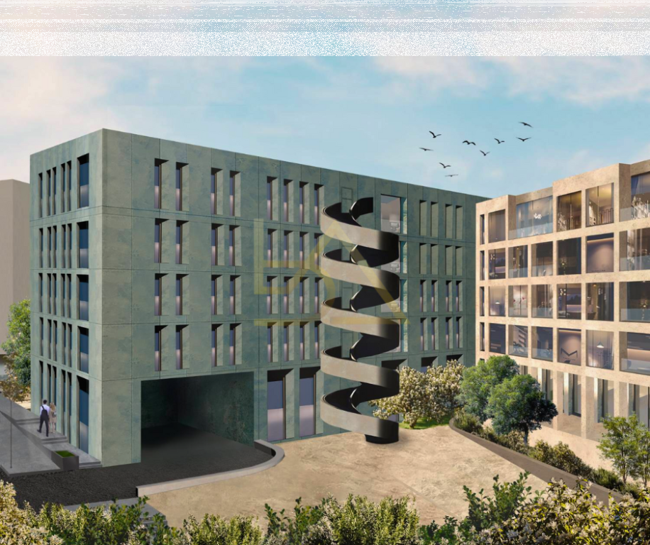 Appartamento in Vendita – Sauk, Tirana