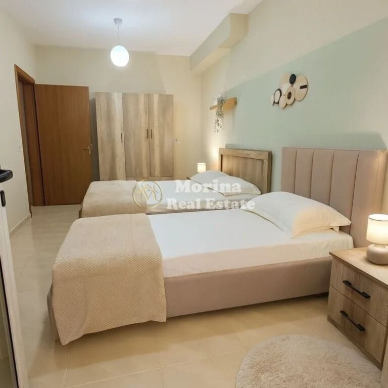 Affitto | Appartamento 1 + 1 | Piazza Skenderbej | 670 €/mese