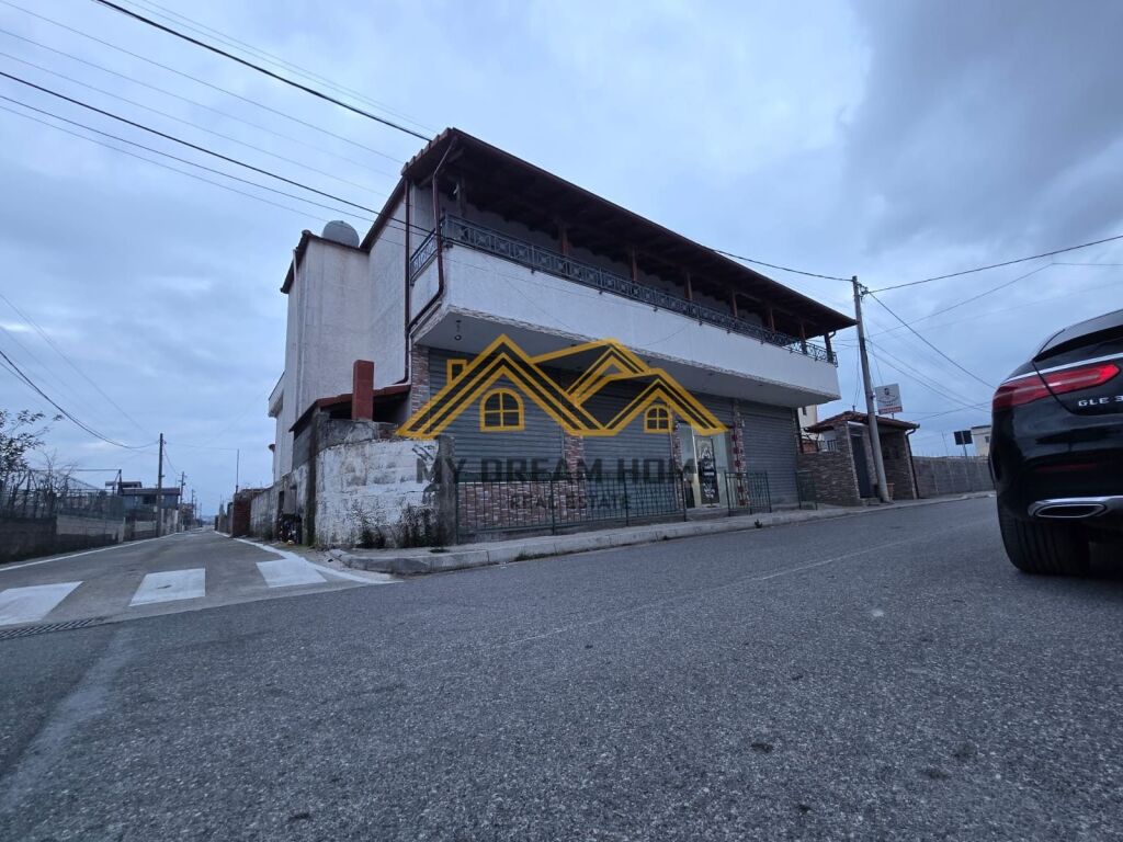 SHITET SHTEPI DHE NJESI BIZNESI 2-KATESHE, LAGJA 15, DURRES