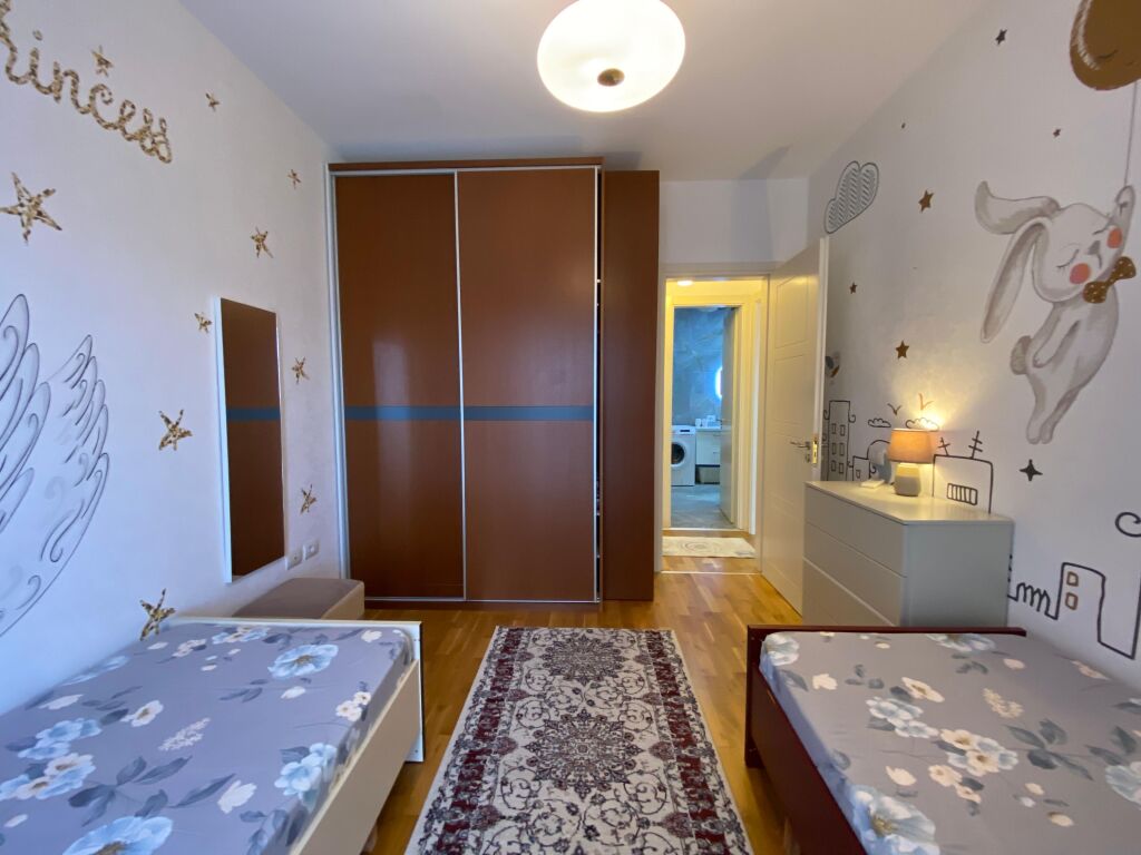 Appartamento in affitto vicino al Giardino Botanico, presso la Moschea!