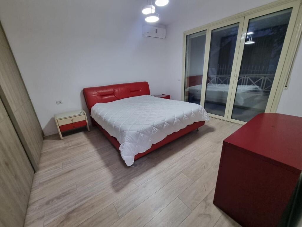 Apartament 1+1 me qera tek "Kopeshti Zoologjik"
