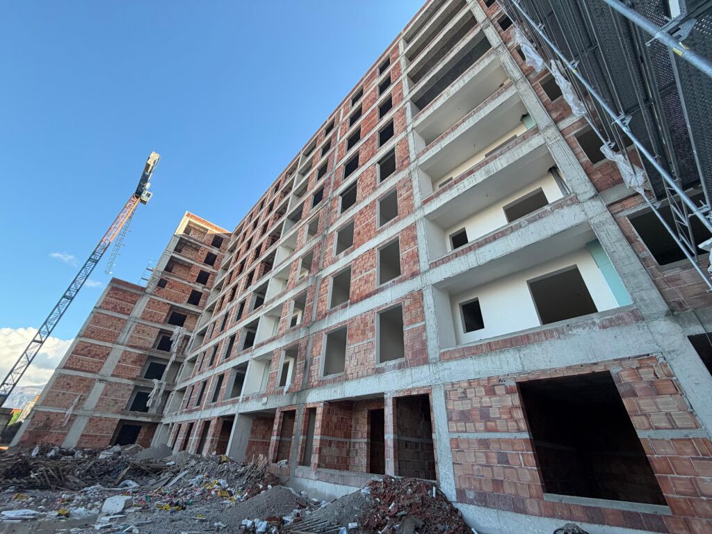 OCCASIONE Appartamento 1+1+Balcone in vendita a Ulliri a Kamez