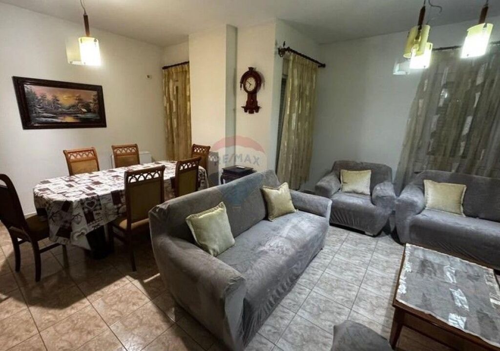 Apartment 2+1 for rent above Kristal Center