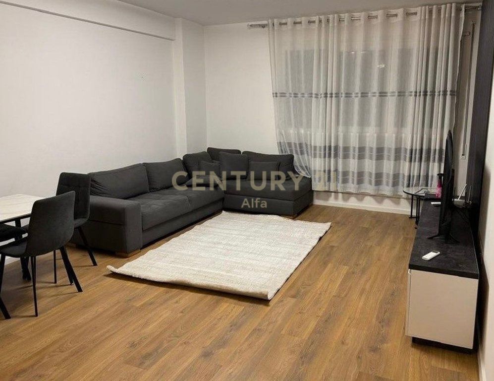 Apartment 2+1+2 for rent in the Trio Towers complex.