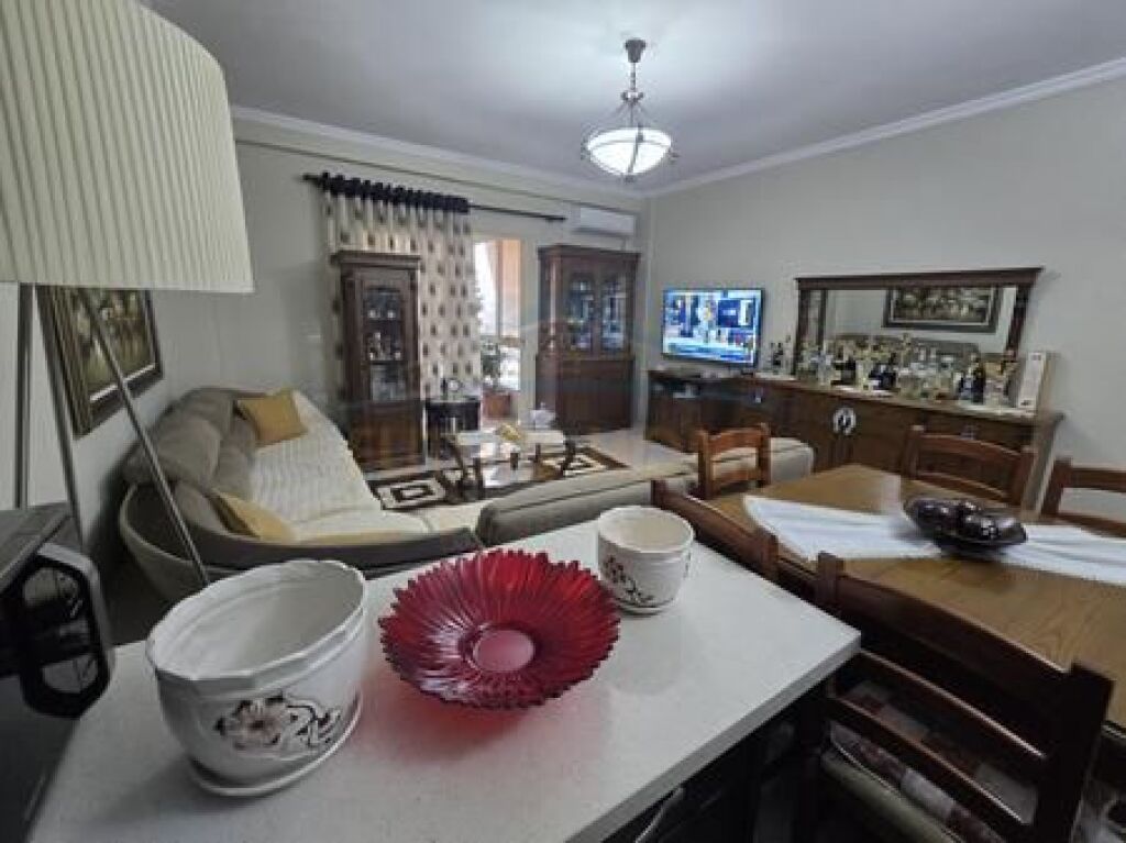 Apartment 2+1 for Sale, Unaza e Re