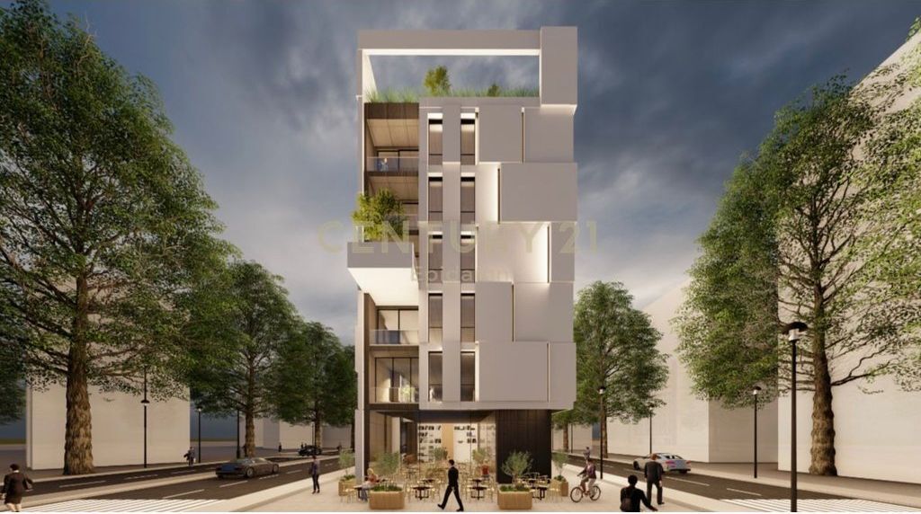 Iluminar Residence - Apartament 1+1 për shitje !!