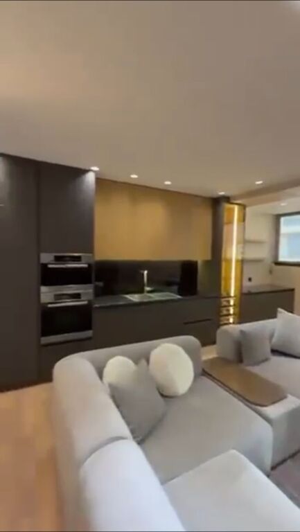 APARTAMENT ME QERA 2+1 RRUGA E DURRESIT 1.500 EURO