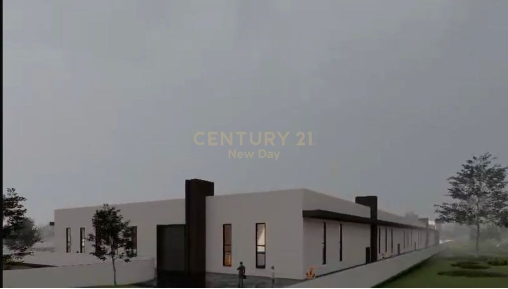 Kapanon Me Qira në Fllakë, Durrës - 19,500€