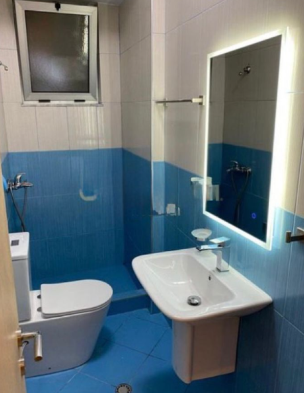 EKSKLUZIVE SHITET APARTAMENT 2+1 – KOMUNA E PARISIT    