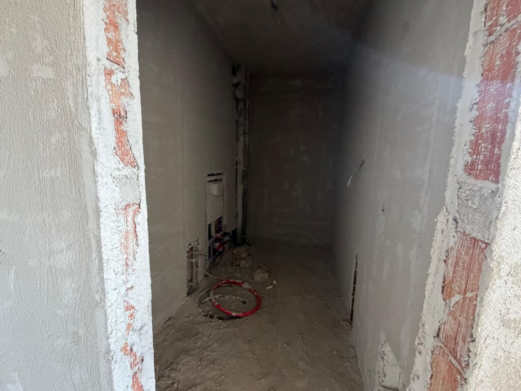 OCCASIONE Appartamento 1+1+Balcone in vendita a Ulliri a Kamez