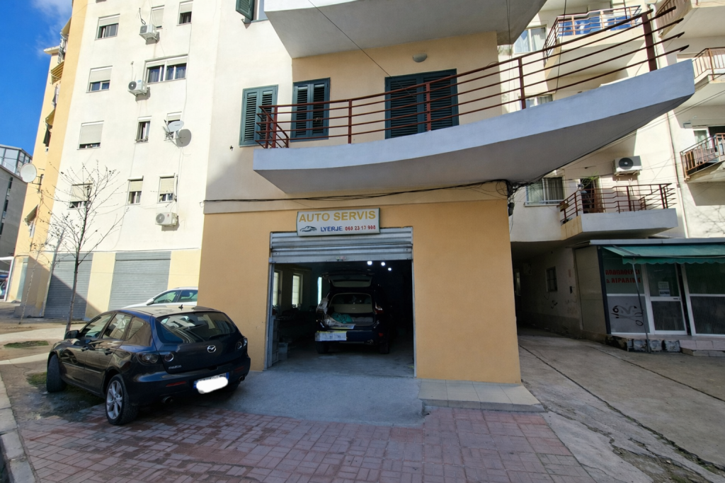 🏢 BUSINESS PREMISES FOR SALE – 68 m² | GROUND FLOOR