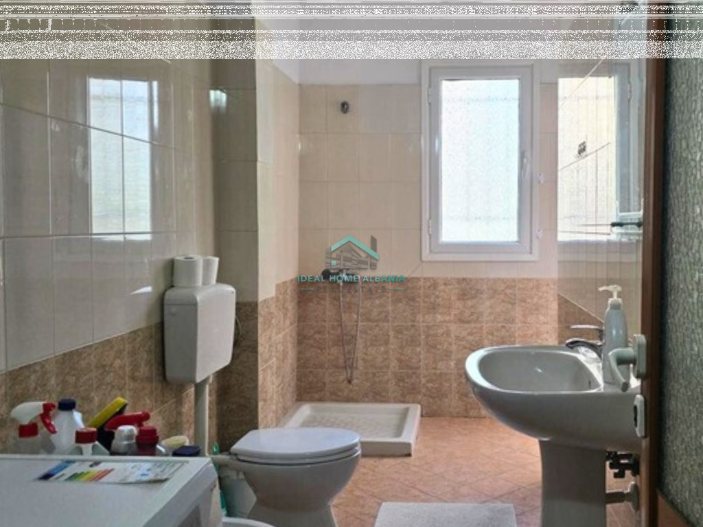 Apartment for Sale 2+1 – Lungomare, Vlore.