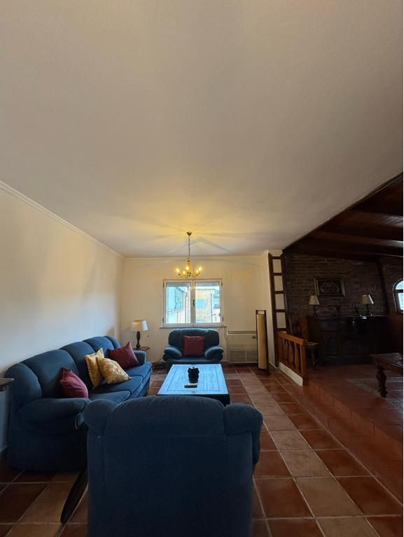 Rent, Penthouse 3+2+2 at Andon Zako Cajupi street, Dinamo Stadium, Tirana.